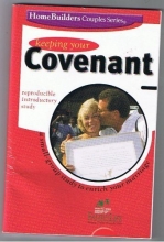 Cover art for Keeping Your Covenant