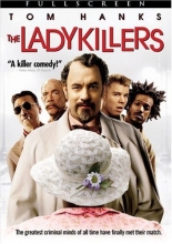Cover art for The Ladykillers 