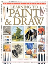 Cover art for Learning to Paint and Draw (Practical Handbook)