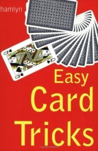 Cover art for Easy Card Tricks