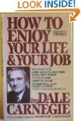 Cover art for How to Enjoy Your Life and Your Job