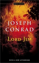Cover art for Lord Jim (Signet Classics)