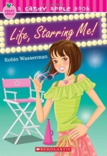 Cover art for Life, Starring Me! (Candy Apple)