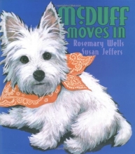 Cover art for McDuff Moves in (Goodnight)