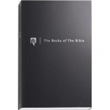 Cover art for The Books of the Bible [Today's New International Version (TNIV)] {Holy Bible}
