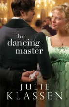 Cover art for Dancing Master, The