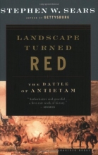 Cover art for Landscape Turned Red: The Battle of Antietam