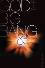 Cover art for GOD THE BIG BANG & BUNSEN BURNING ISSUES