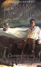 Cover art for Castaways of the Flying Dutchman