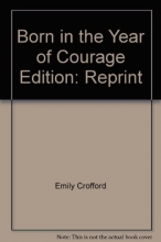 Cover art for Born in the Year of Courage