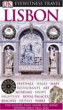Cover art for Lisbon (Eyewitness Travel Guides)