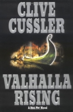 Cover art for Valhalla Rising (Dirk Pitt #16)
