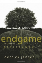 Cover art for Endgame, Vol. 2: Resistance