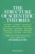 Cover art for The Structure of Scientific Theories