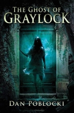 Cover art for The Ghost of Graylock