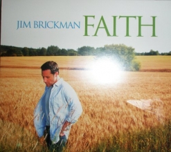 Cover art for faith