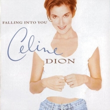 Cover art for Falling Into You