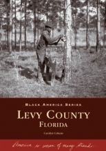 Cover art for Levy County, Florida   (FL)  (Black America)