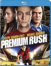 Cover art for Premium Rush  [Blu-ray]