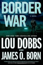 Cover art for Border War
