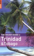Cover art for The Rough Guide to Trinidad  &  Tobago