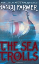 Cover art for The Sea of Trolls