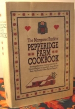 Cover art for The Margaret Rudkin Pepperidge Farm Cookbook