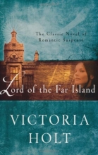 Cover art for Lord of the Far Island