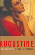 Cover art for Augustine: A New Biography