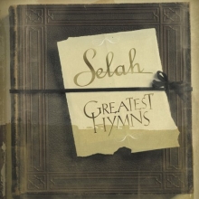 Cover art for Greatest Hymns
