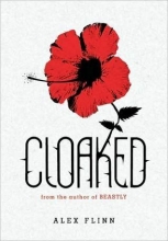 Cover art for Cloaked