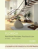 Cover art for Florida Real Estate: Principles, Practices & Law (Florida Real Estate Principles, Practices, and Law)