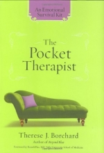 Cover art for The Pocket Therapist: An Emotional Survival Kit