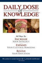Cover art for Daily Dose of Knowledge