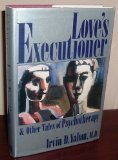 Cover art for Love's Executioner