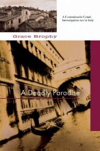 Cover art for A Deadly Paradise