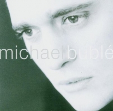 Cover art for Michael Buble