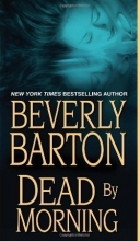 Cover art for Dead By Morning (Dead By Trilogy, Book 2)