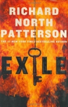 Cover art for Exile