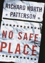 Cover art for No Safe Place