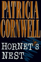 Cover art for Hornet's Nest (Series Starter, Andy Brazil #1)