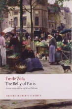 Cover art for The Belly of Paris (Oxford World's Classics)