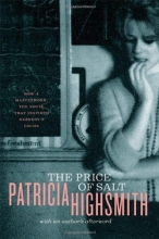 Cover art for The Price of Salt