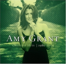 Cover art for Greatest Hits 1986-2004 