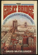 Cover art for The Great Bridge