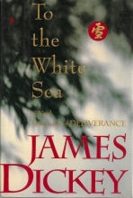Cover art for To the White Sea