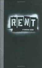 Cover art for Rent