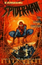 Cover art for Spider-Man The Lizard Sanction (Marvel Comics)