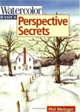 Cover art for Watercolor Basics - Perspective Secrets
