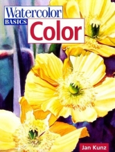 Cover art for Color (Watercolor Basics)